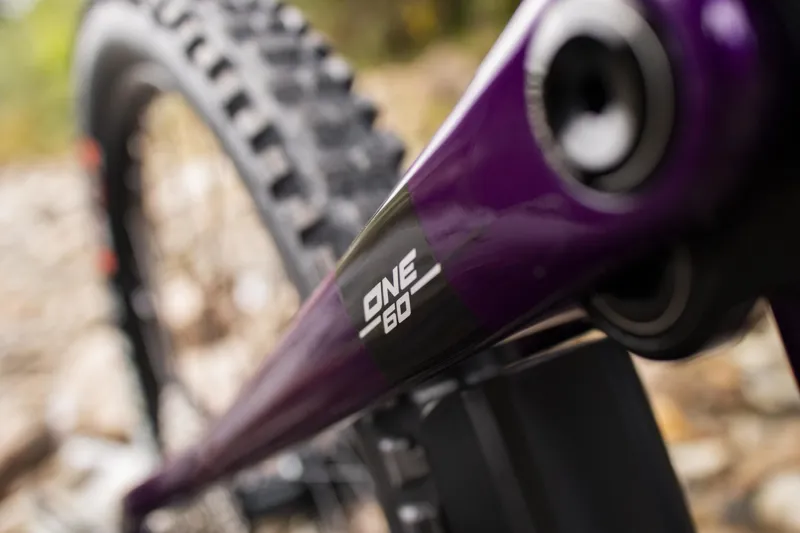 Merida MY23 One Sixty 6000 Purple-13